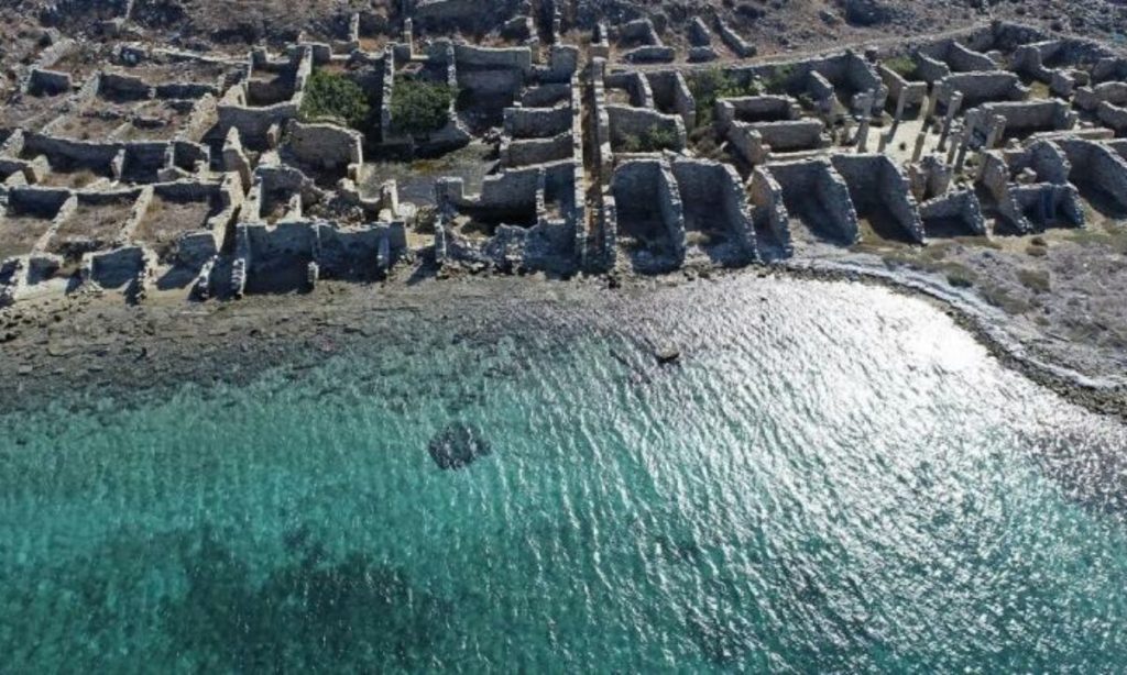 Δήλος: Το νησί με την μεγάλη ιστορία και τα ακόμη πιο μεγάλα ερωτήματα