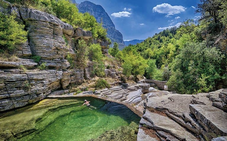 Ζαγοροχώρια: Αξίζει να τα εξερευνήσεις