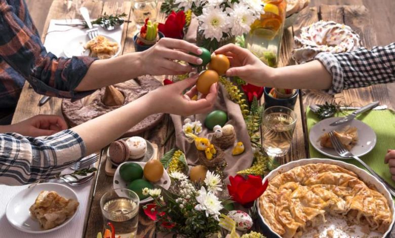 Ζήσε στην Ήπειρο τα έθιμα και τις παραδώσεις