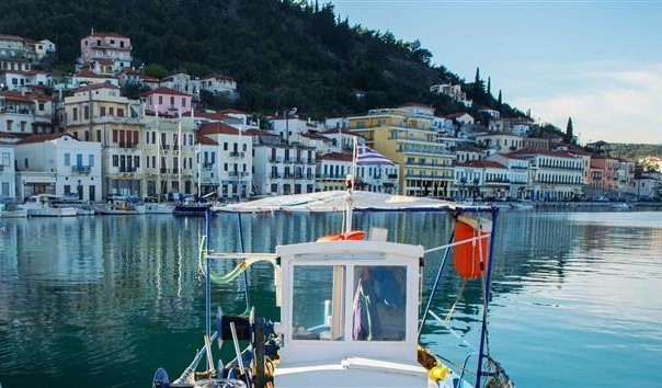 Κάνε τις επόμενες διακοπές σε ένα μέρος που μοιάζει σαν να βγήκε από παραμύθι
